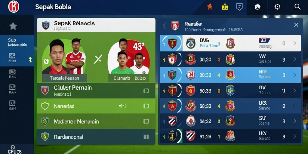 Pengalaman bermain slot yang mendebarkan.