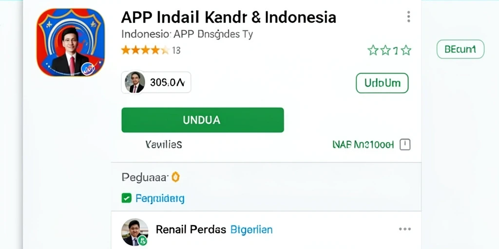 Grafis yang memukau dan atraktif.