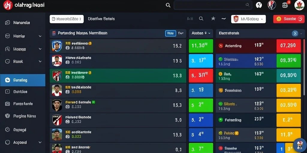 Bonus menarik untuk pengguna baru di BIGBET78.