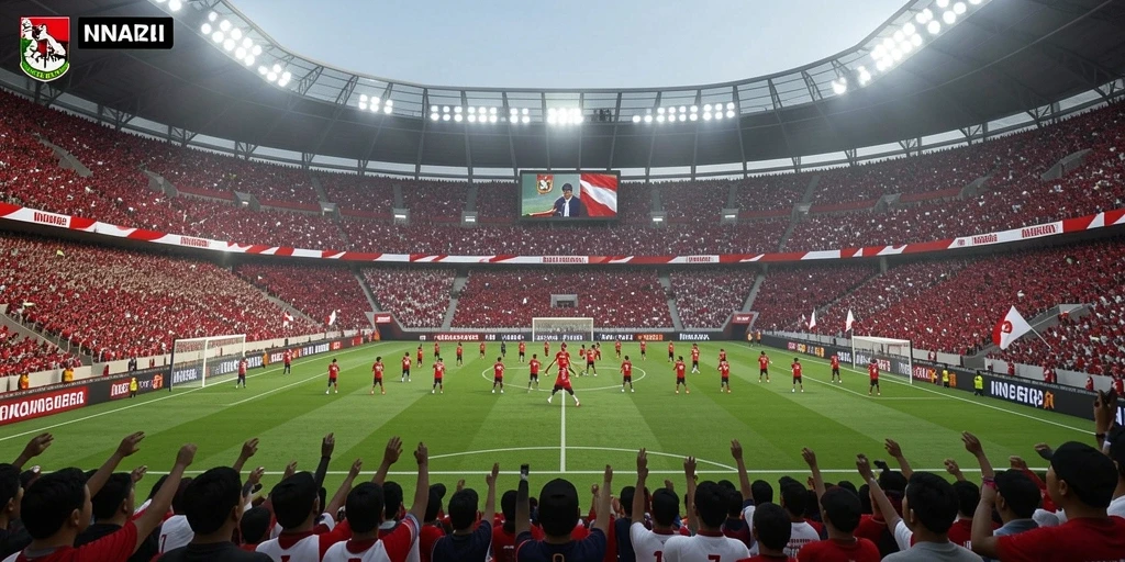 Komunitas aktif yang selalu siap membantu.