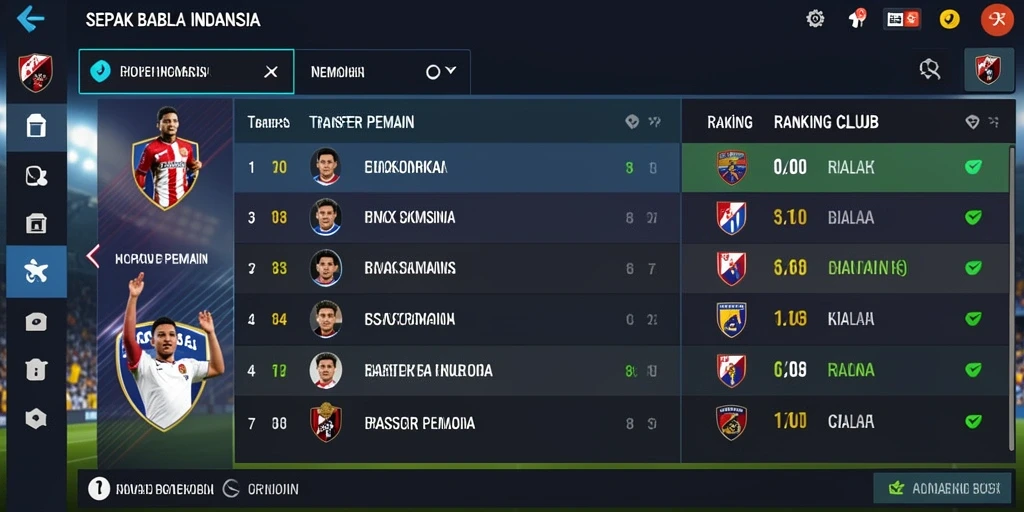 Fitur multiplayer yang mendukung permainan bersama teman.